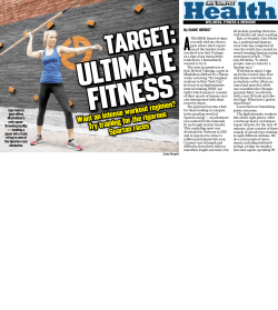 target - EPIC Hybrid Training