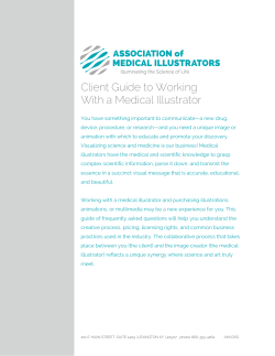 a printable PDF of the Client Guide