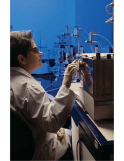 Chapter Two - Baylor College of Medicine