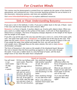 For Creative Minds - Arbordale Publishing