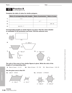 Practice B