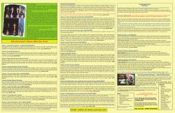 our 2009 PDF Catalog(1meg)