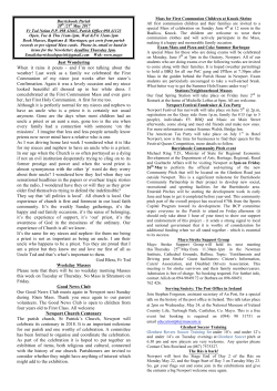 Just Wondering When it rains it pours - and I`m not talking