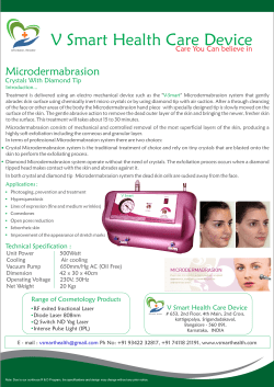 Now - V Smart Health Care Device