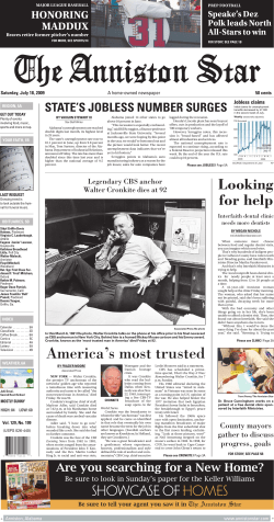 America`s most trusted