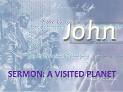 John 21:24-25 (NRSV)