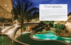 Portabello Home Tour