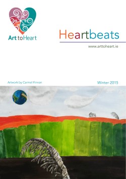 the Winter 2015 e-magazine here