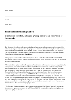 Save PDF - Greens/EFA