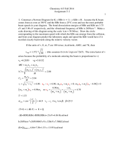 Assignment 5 - Python Home Page