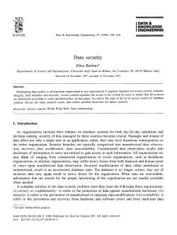 NI DATA - Semantic Scholar