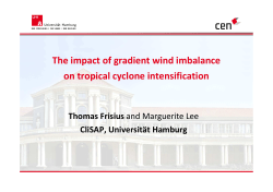 Handout - AMS supported meetings