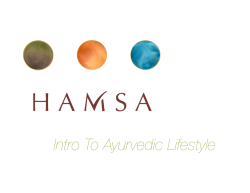 Intro To Ayurvedic Lifestyle