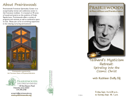 Pierre Teilhard de Chardin