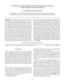 Full Text  - the American Society of Animal Science