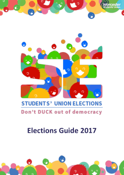 Le - Worcester Students` Union