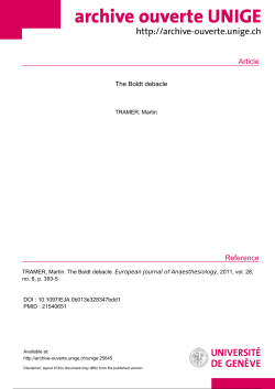 Article (Published version)