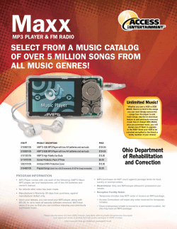 Select from a muSic catalog of over 5 million SongS from all muSic