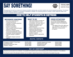 Say Something! Folder