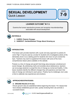 Junior-High-Sexual-D.. - Teaching Sexual Health