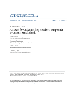 - ScholarWorks@UMass Amherst