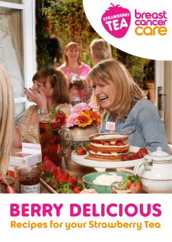 the book - Breast Cancer Care