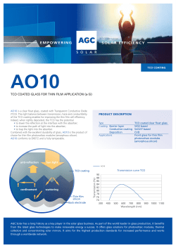 EmpowEring solar EfficiEncy