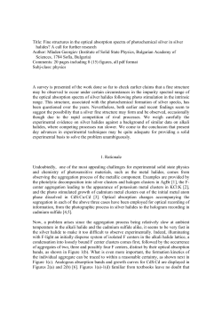 PDF only - at www.arxiv.org.
