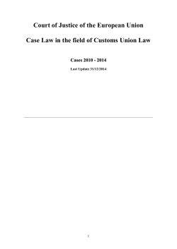 2010-2014 - European Commission