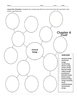 Reading Activity - Moore Public Schools