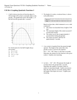 F.IF.B.4: Graphing Quadratic Functions 3