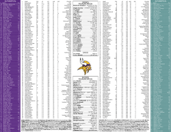 alphabetical alphabetical raiders pronunciation vikings pronunciation