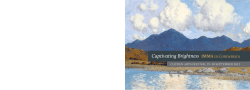 Captivating Brightness Exhibition Guide