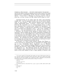 1040 MENT. &mdash; United States v. Whitaker, 820 F.3d 849 (7th Cir
