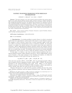 cs.utexas.edu - Computing + Mathematical Sciences