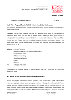 here - Cambridge BioResource