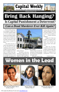 February 9, 2011, Issue 4