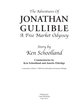 JG Pages 040224.indd - The Adventures of Jonathan Gullible