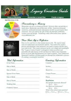 Legacy Creative Guide