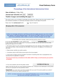 Distinguishing Between Coronal Cloud Prominences and Channel