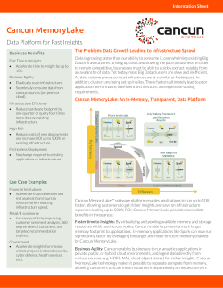 learn more - Cancun Systems