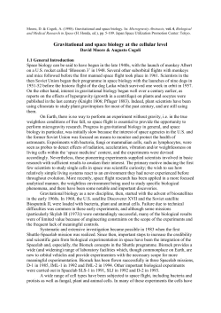 to the full text - David Moore`s World of Fungi: where