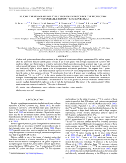 Article PDF - IOPscience