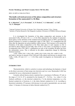 PDF only - at www.arxiv.org.