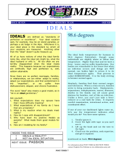 Issue 7 - Operation We Are Here