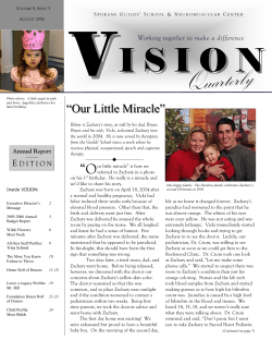 August 2006 - Spokane Guilds School