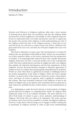 SPCK_Guide to Religious Thought and Practices_FM.indd