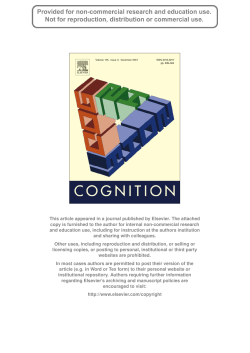 Strength of perceptual experience predicts word processing