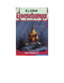 58 - Deep Trouble II.. - Global Public Library