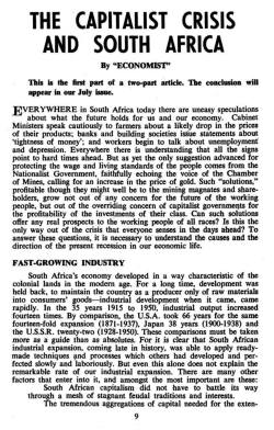 to the PDF file. - South African History Online